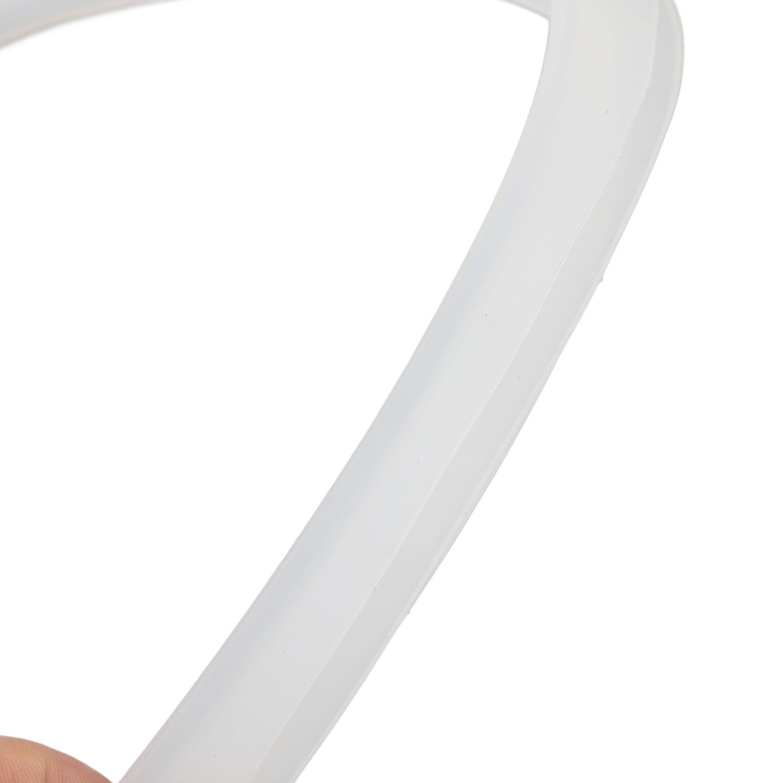 4 PCS Water Distiller Sealing Silicone Gaskets Spare Parts 4L