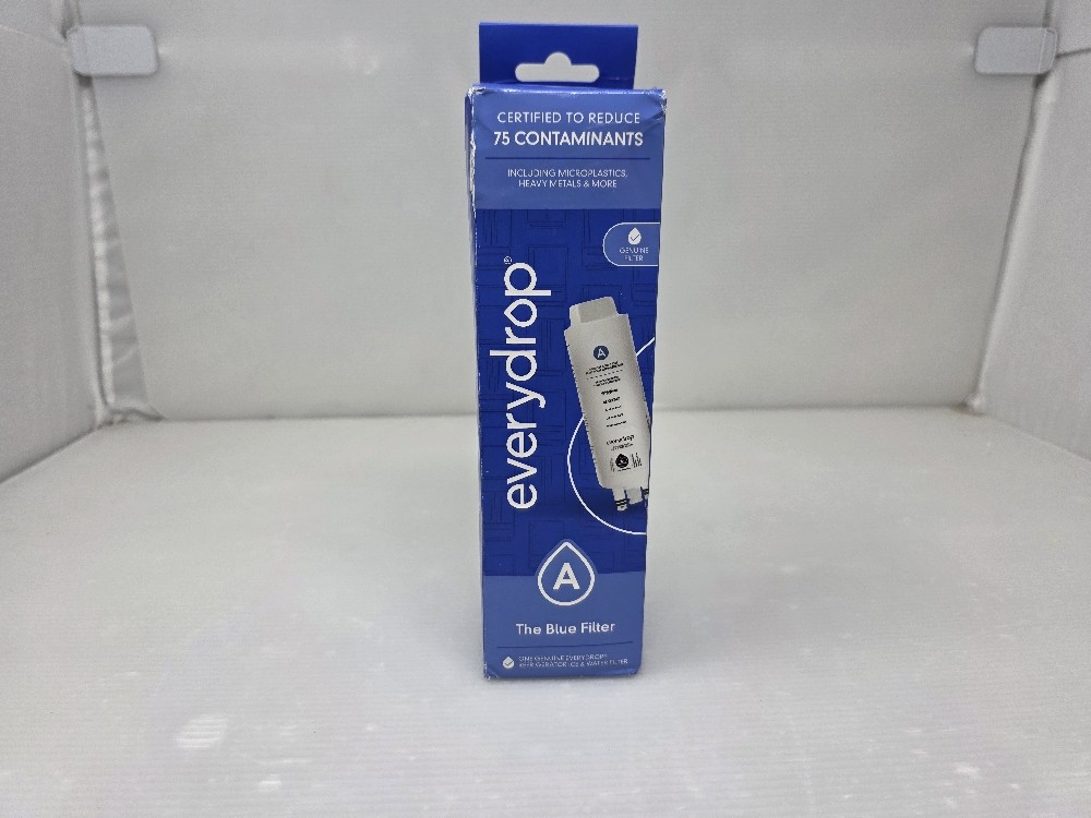 Everydrop Refrigerator Water Filter For Whirlpool