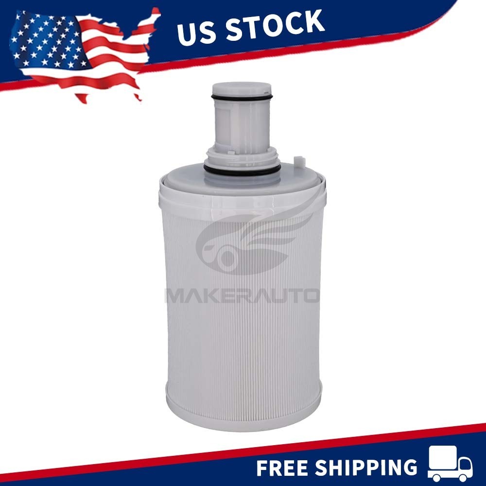 For Amway eSpring Water Purifier Replacement Filter UV Technology 100186