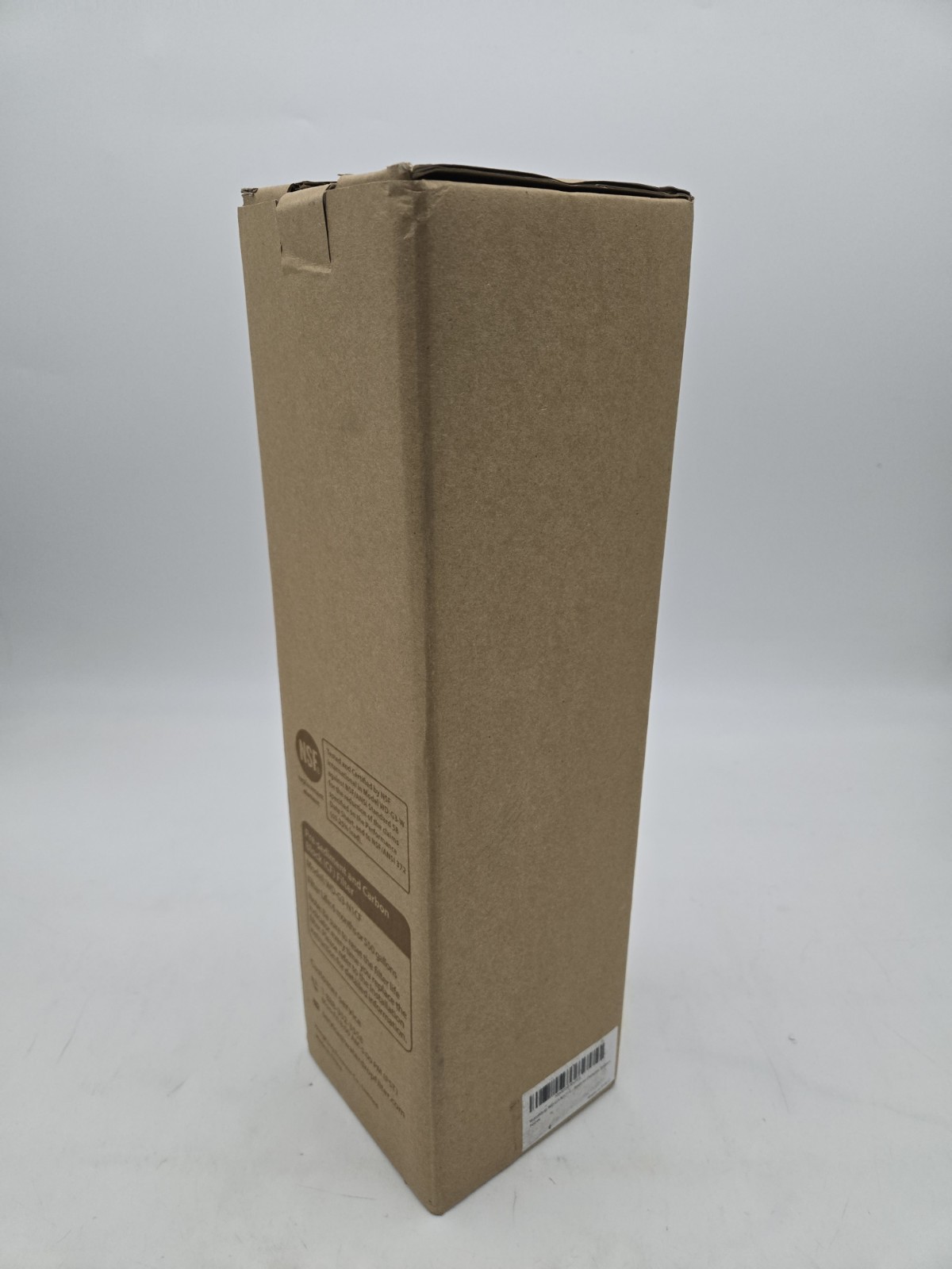Waterdrop WD-G3-N1CF Filter, Replacement for WD-G3-W Reverse Osmosis System