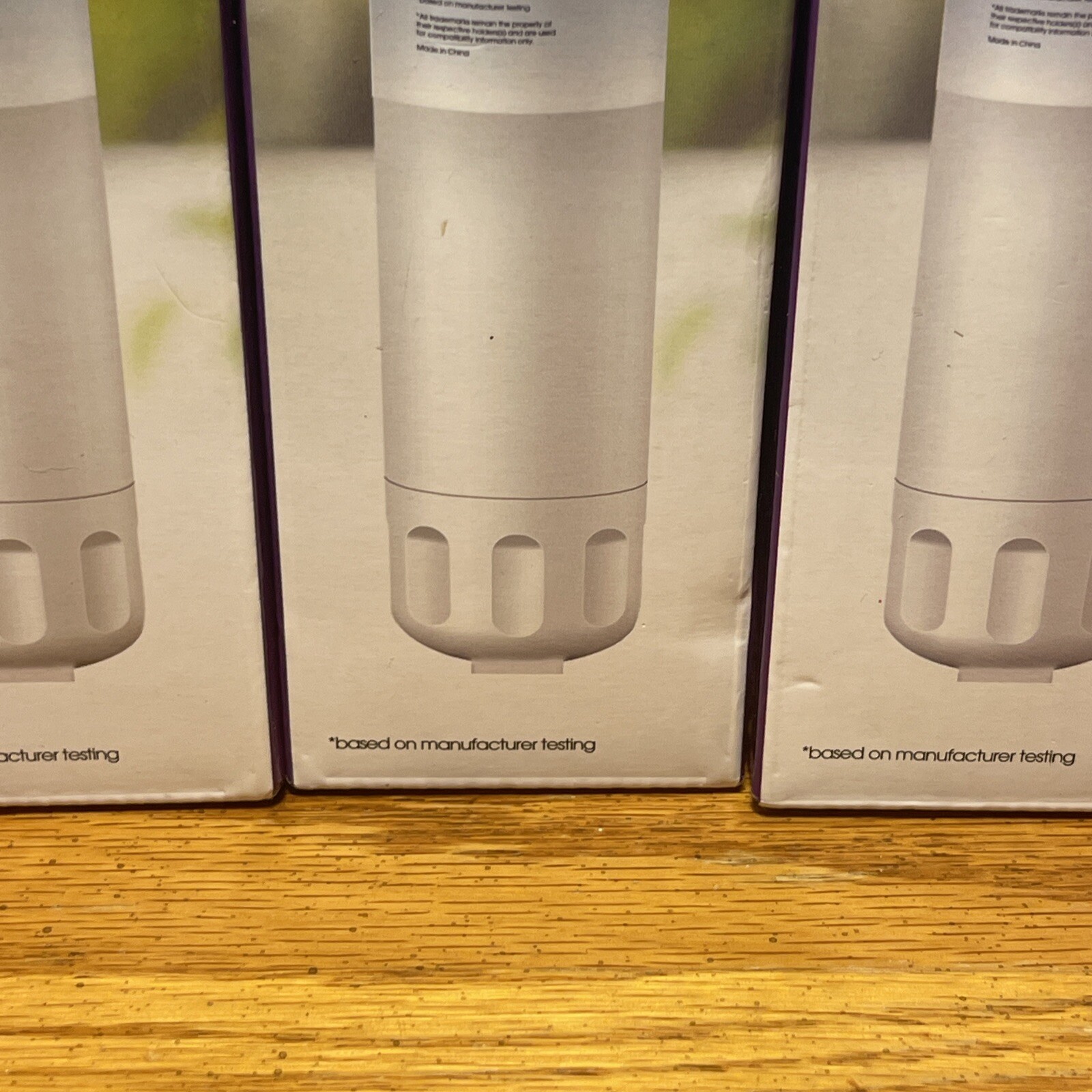 (3) Great Value Refrigerator Water Filter Replaces Ge Model RPWF 6months 300 gal