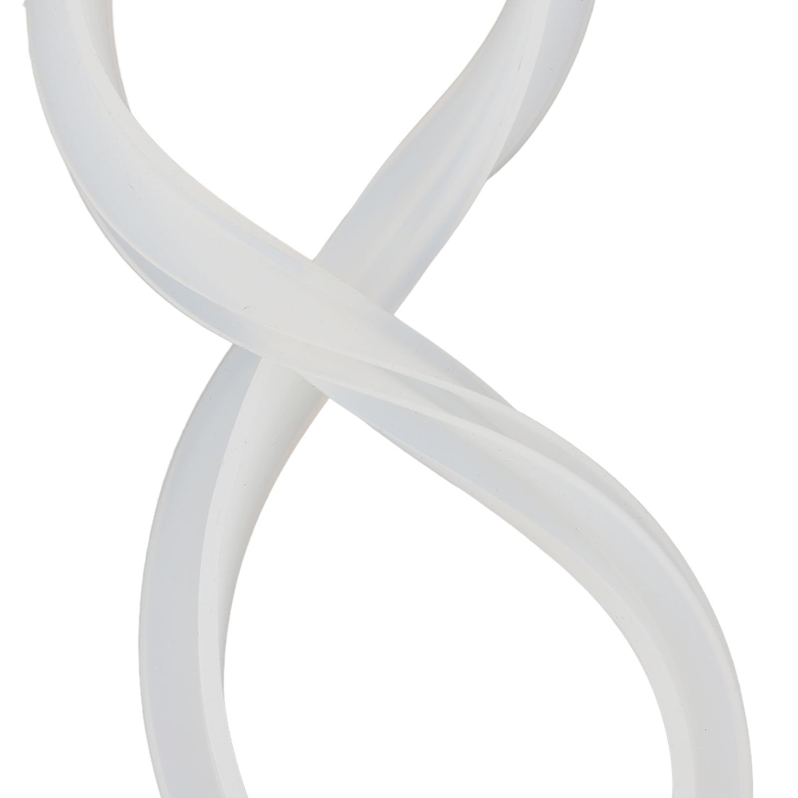 4 PCS Water Distiller Sealing Silicone Gaskets Spare Parts 4L