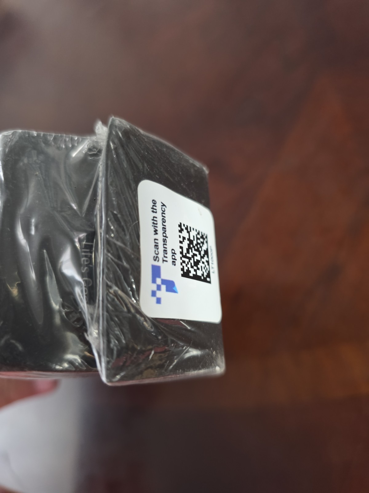 New/Sealed Genuine OEM LG Water Ice Filter Replacement Cartridge LT1000P/PC/PCS