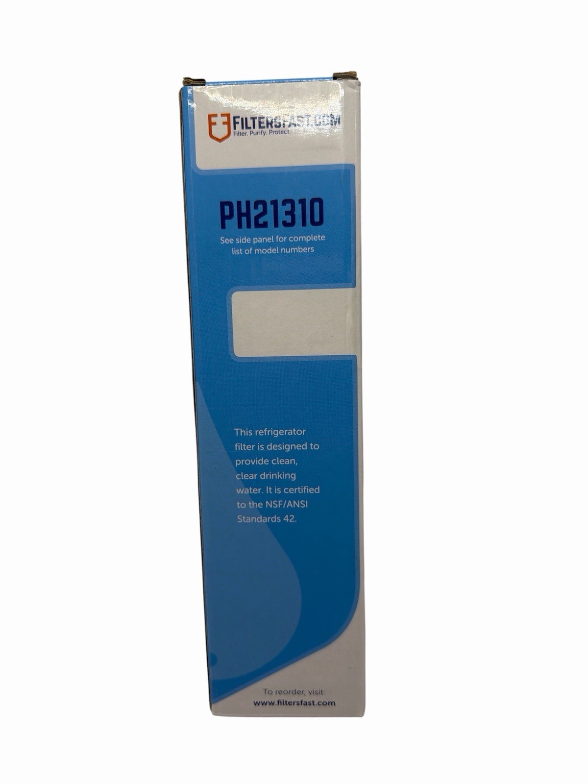 PH21310 Samsung Water Filter Refrigerator See Description For Compatible Models