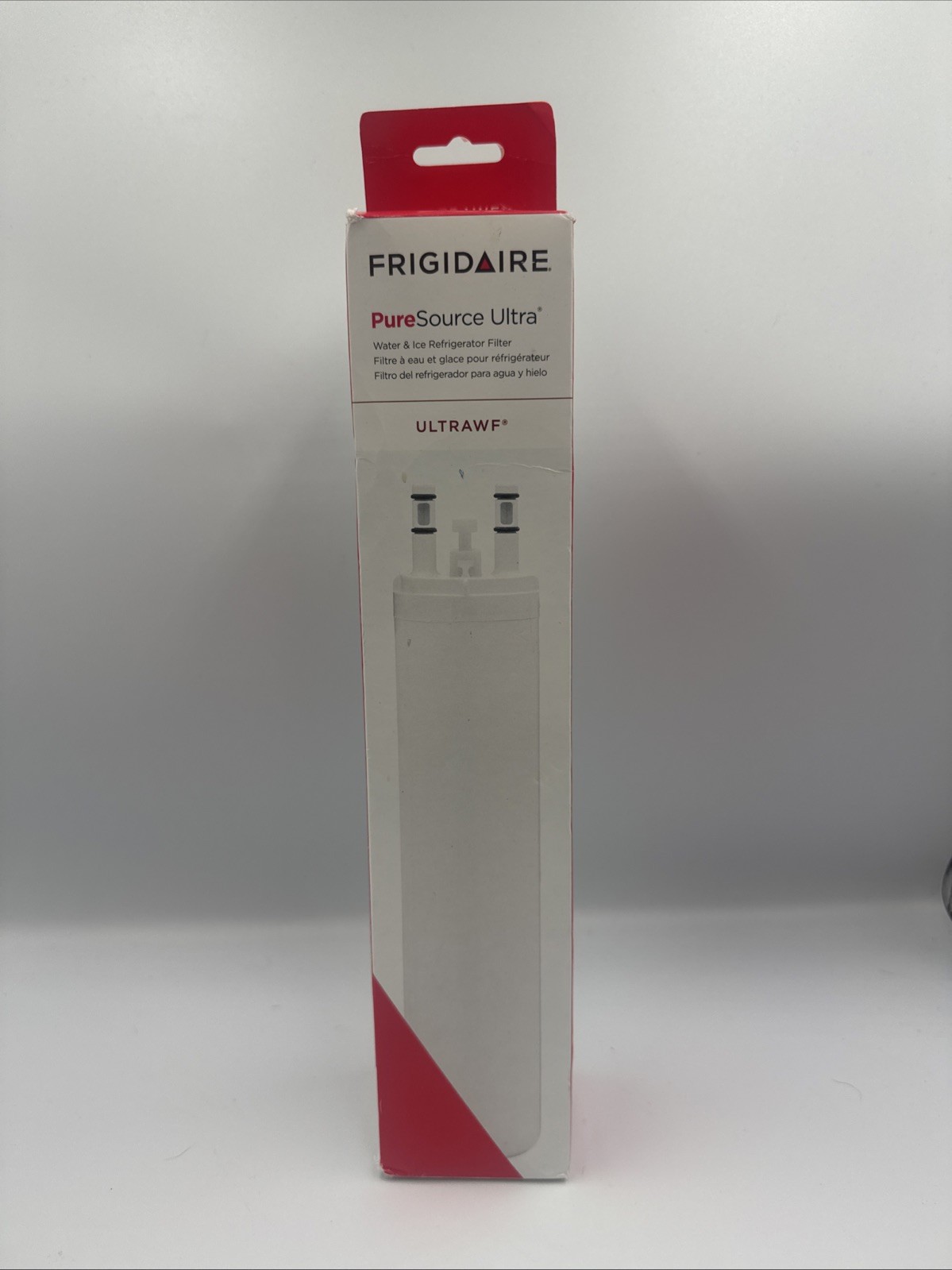 Frigidaire ULTRAWF Pure Source Ultra Water Filter – White