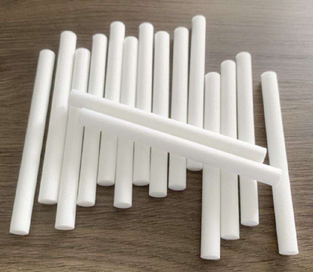 15 pcs Replacement Cotton Filter Sticks Compatible for Hydro Mist 4 in 1
