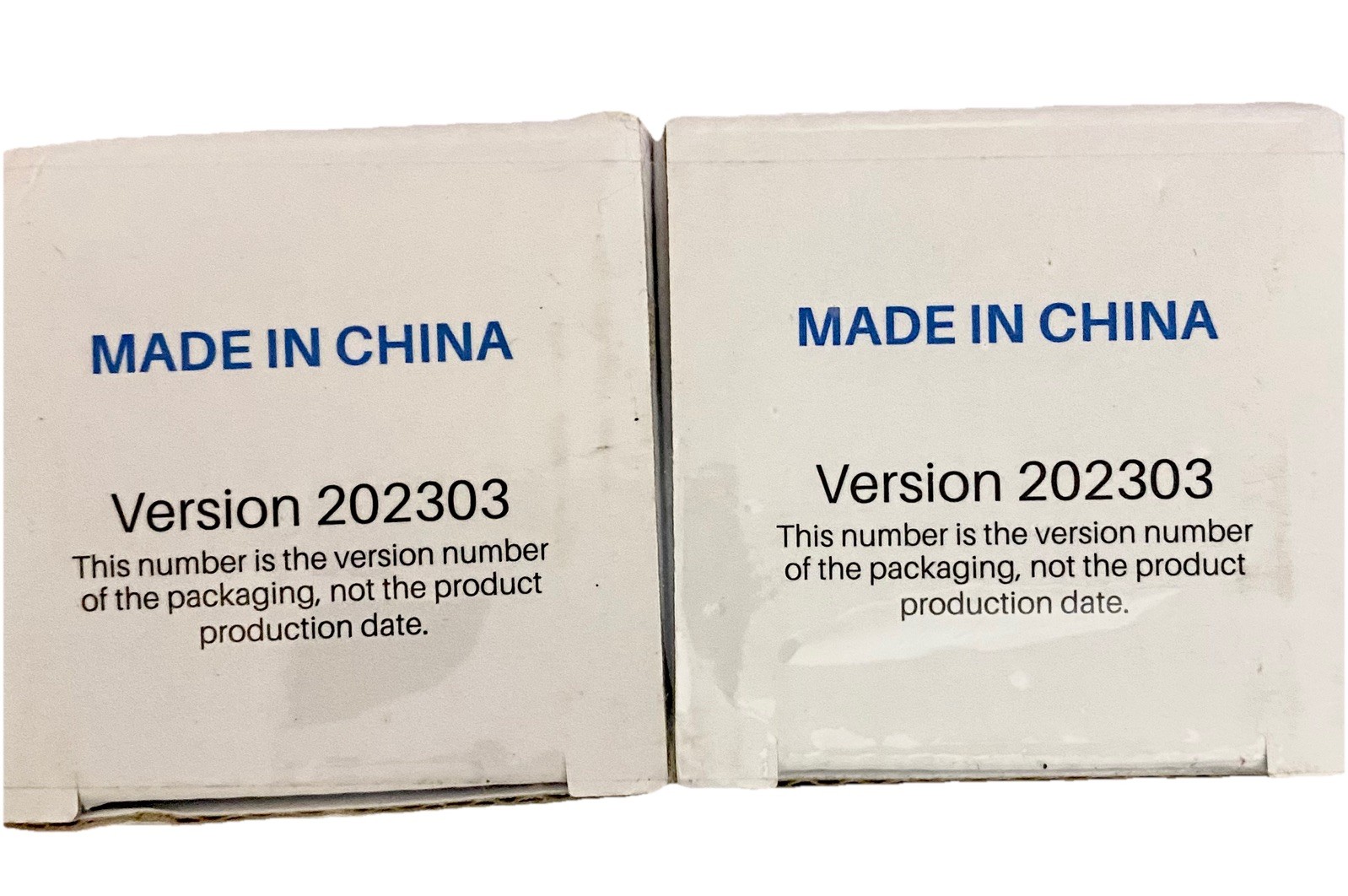 Ice Pure Replacement Refrigerator Water Filters Kenmore Lot of 2 RWF4700AC – NIB