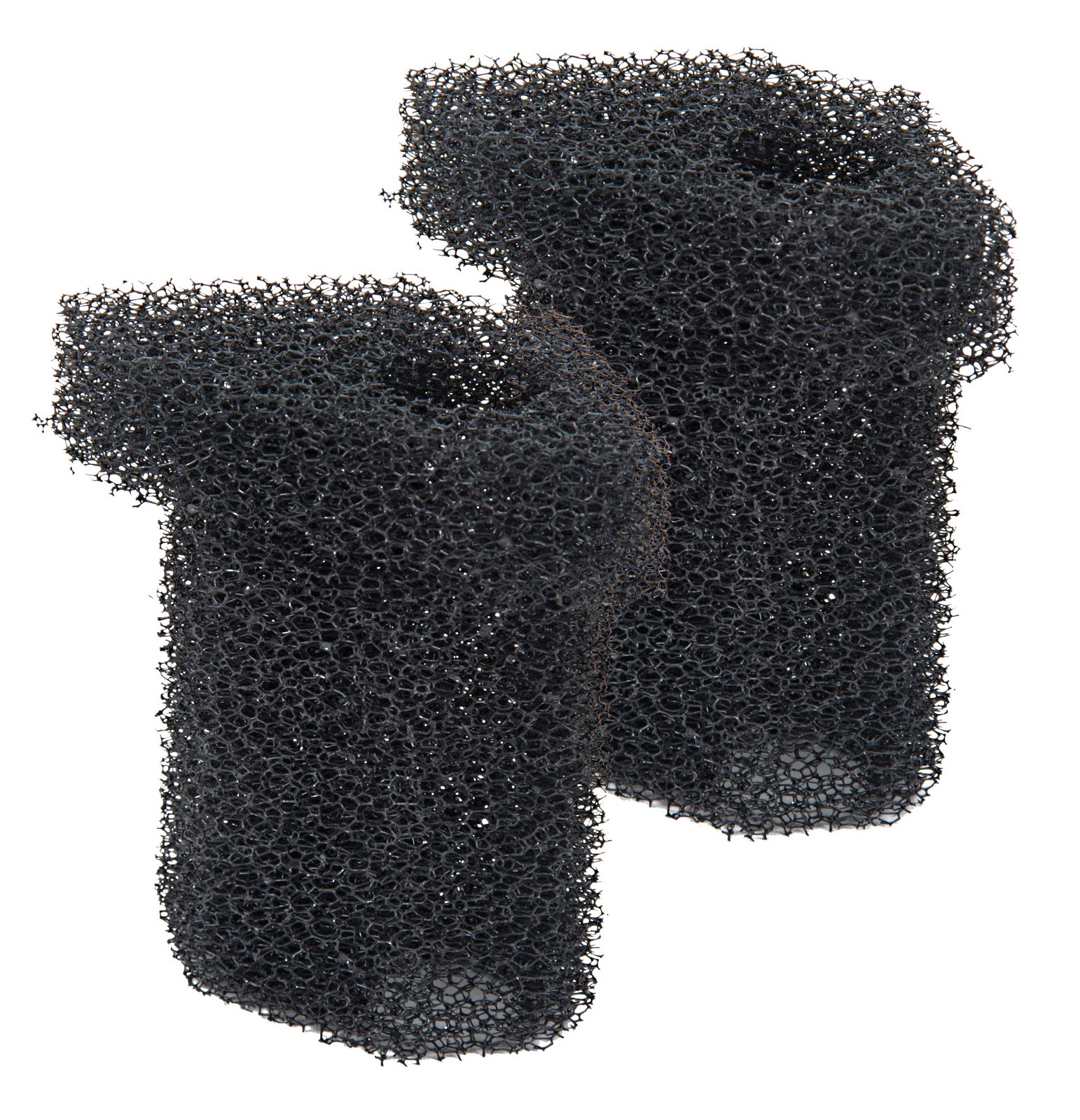 Penn Plax Cascade 400 Submersible Aquarium Filter Cleans Up to 20 Gallon