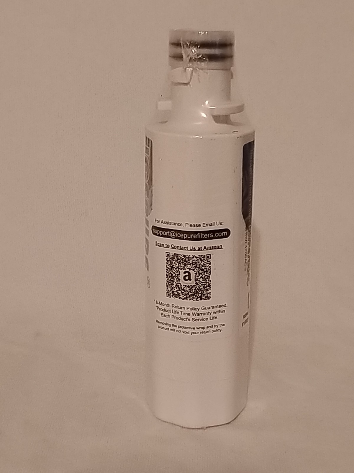 RWF4700AC Fit for LT1000P, ADQ747935, LMXS28626D, LMXS30796S Water Filter *NOB*
