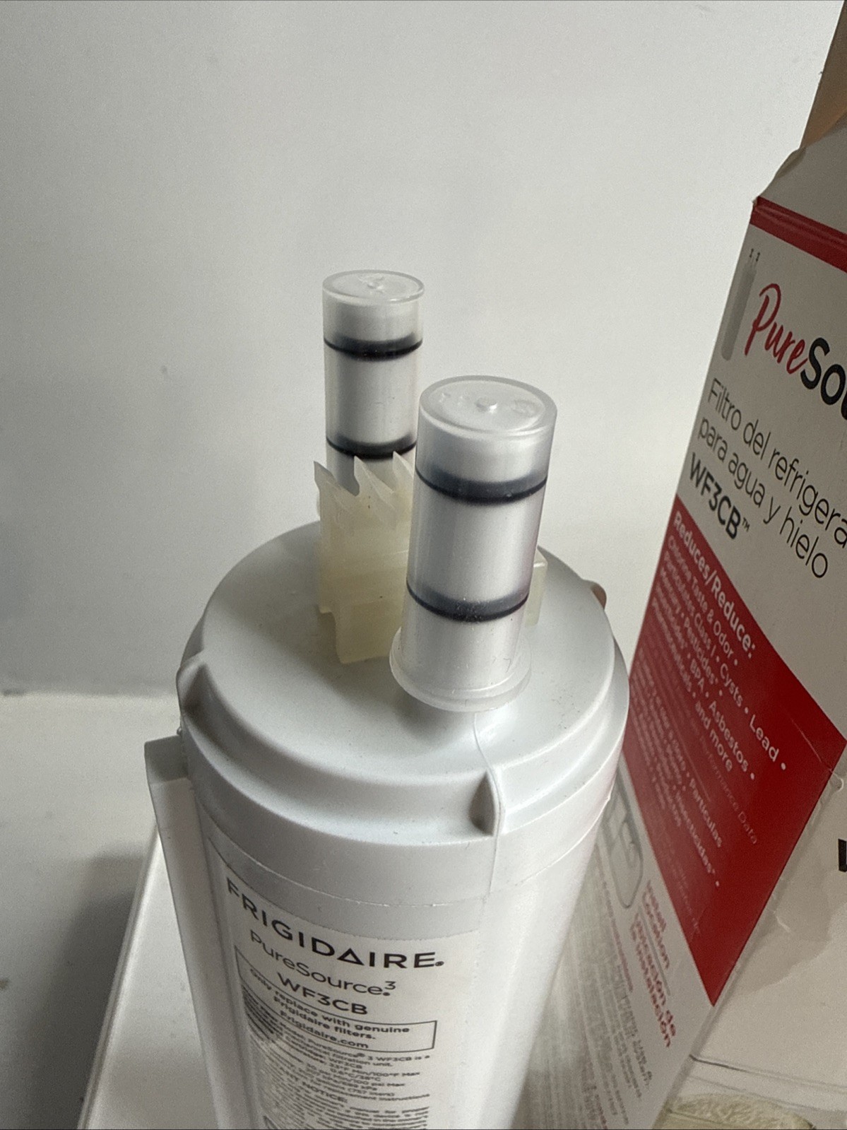 Frigidaire WF3CB Water Filter PureSource3 OEM Genuine