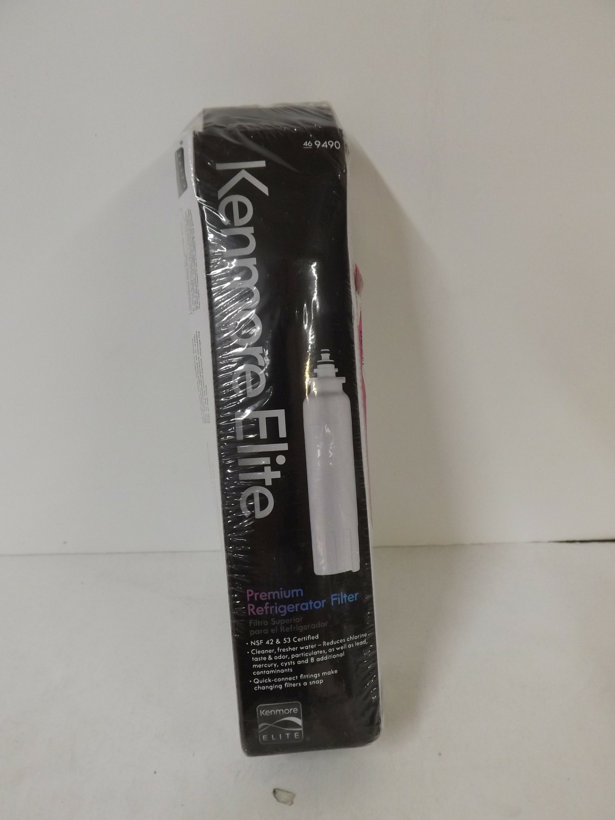Kenmore Elite 9490 200 gal. Water Filter-NEW