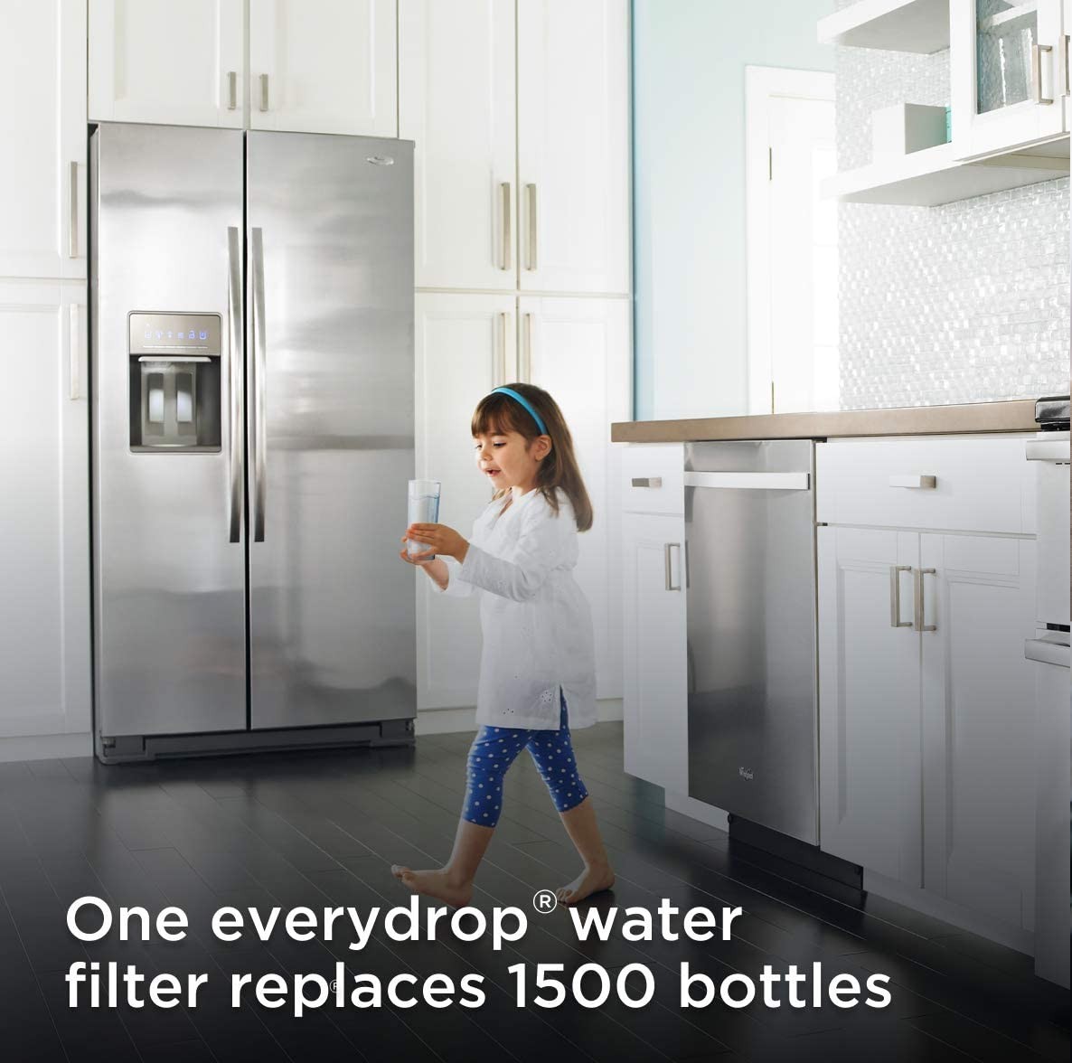 Water filter 4 replacement EDR4 USA STOCK 2 PACK