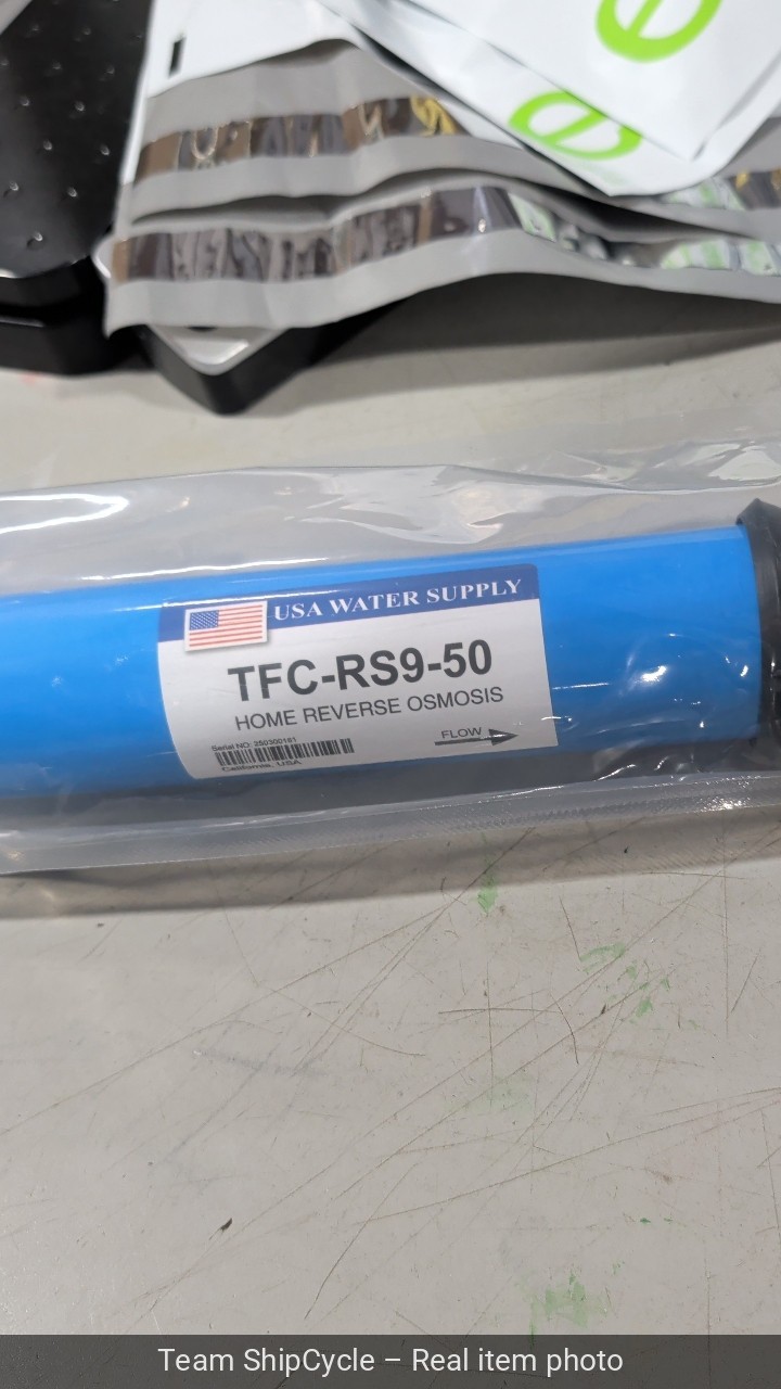 RAINSOFT ULTREFINER UF50 UF50T UF50N 50 GPD Replacement Membrane TfcRs95 G1N