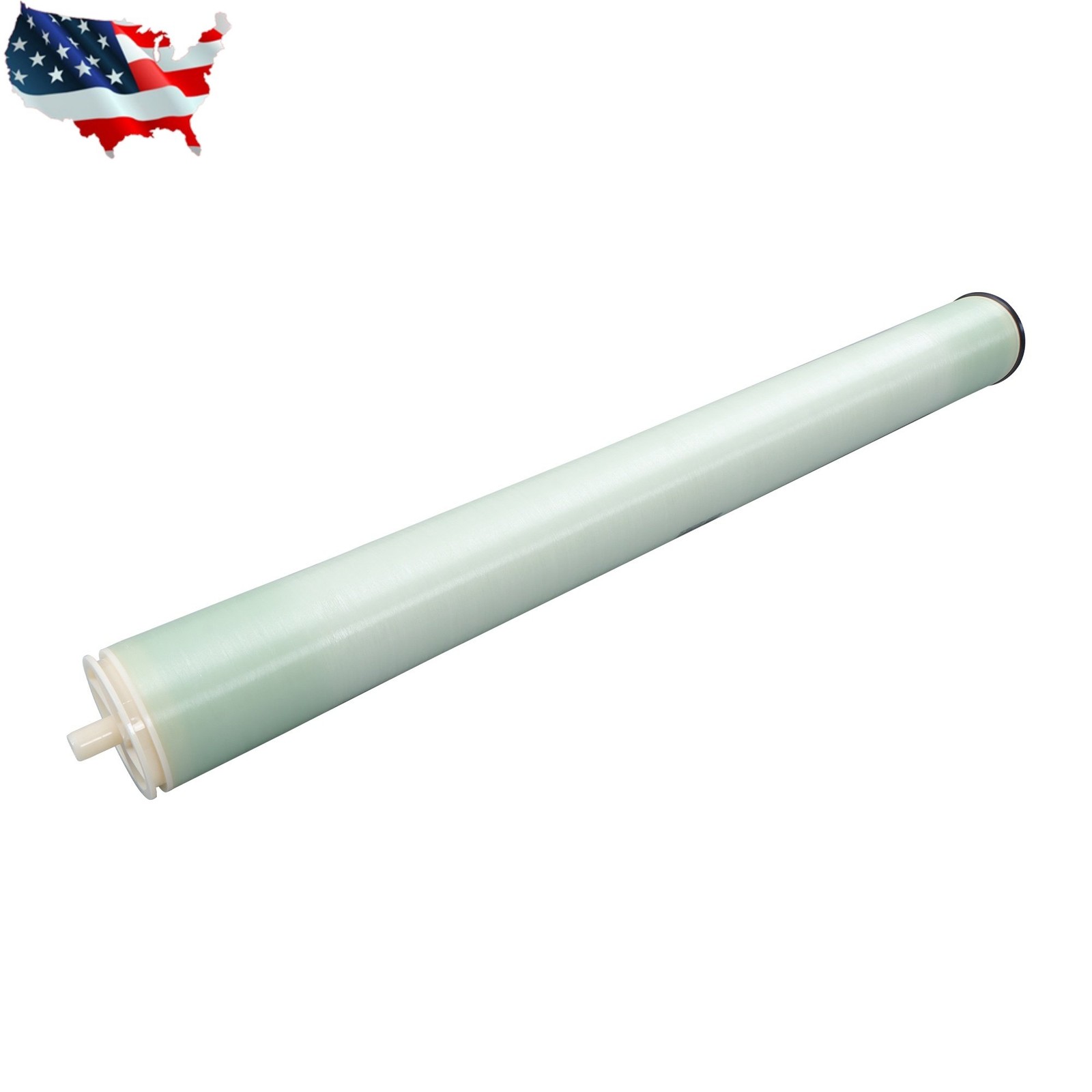 Reverse Osmosis Membrane 4inx40in 2400 GPD w/AG4040FF AG4040TF TW30-4040 BW-4040