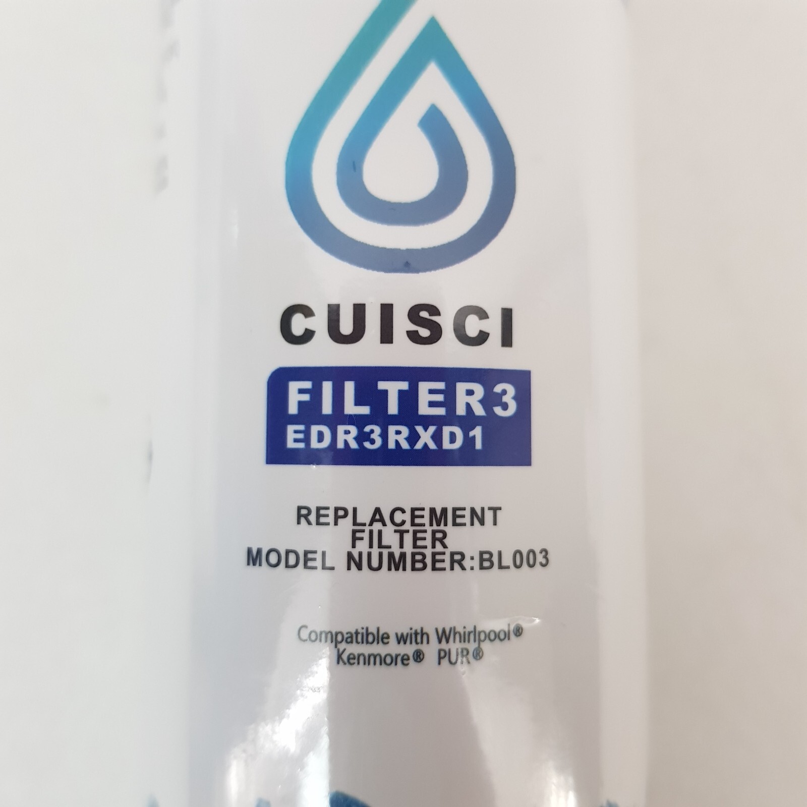 Refrigerator Filter for Kenmore Pur P1WB2 P1WB2L EDR3RXD1 P2RWG2
