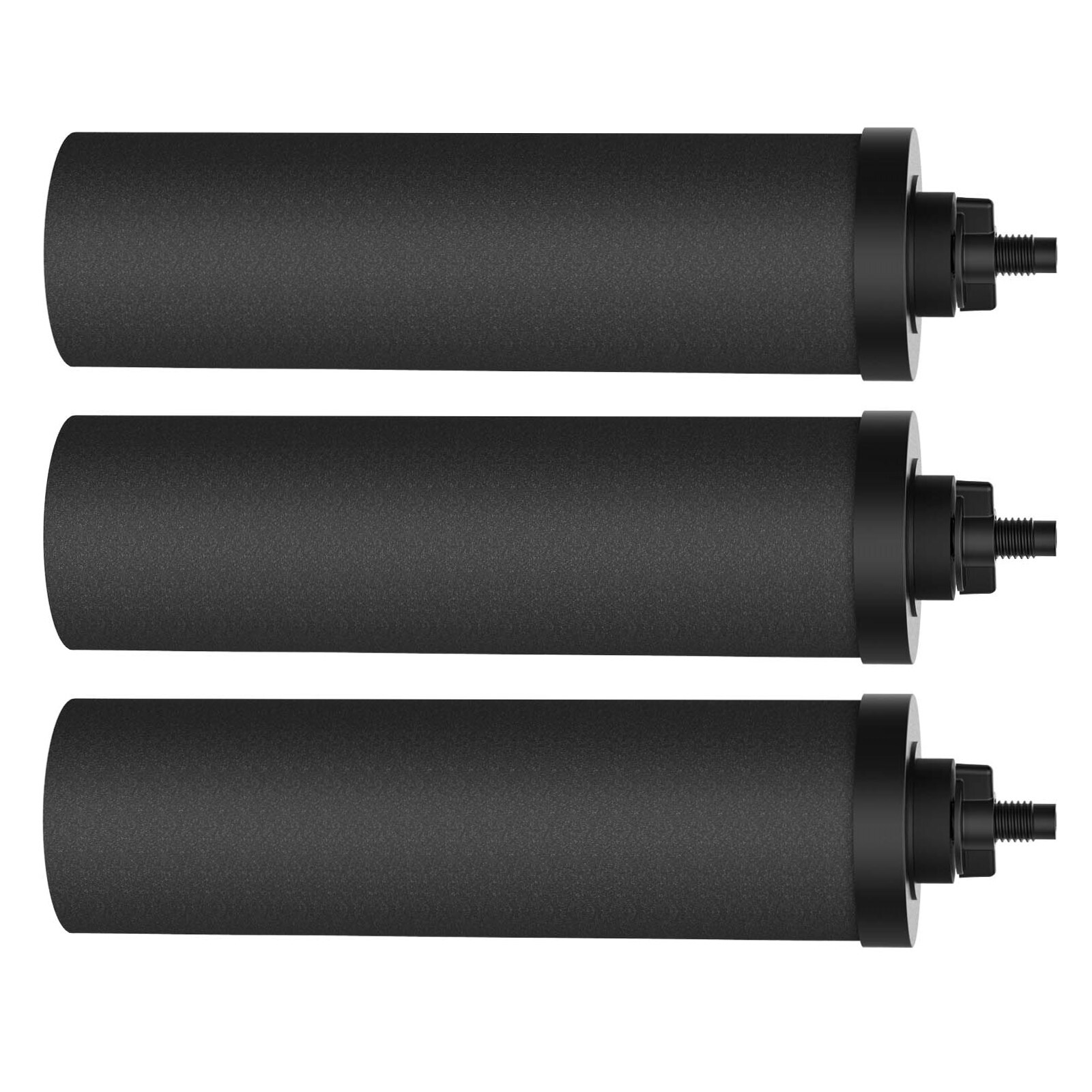 9pcs Water Filters Replacement for Berkey Gravity Filter System Water Purifier
