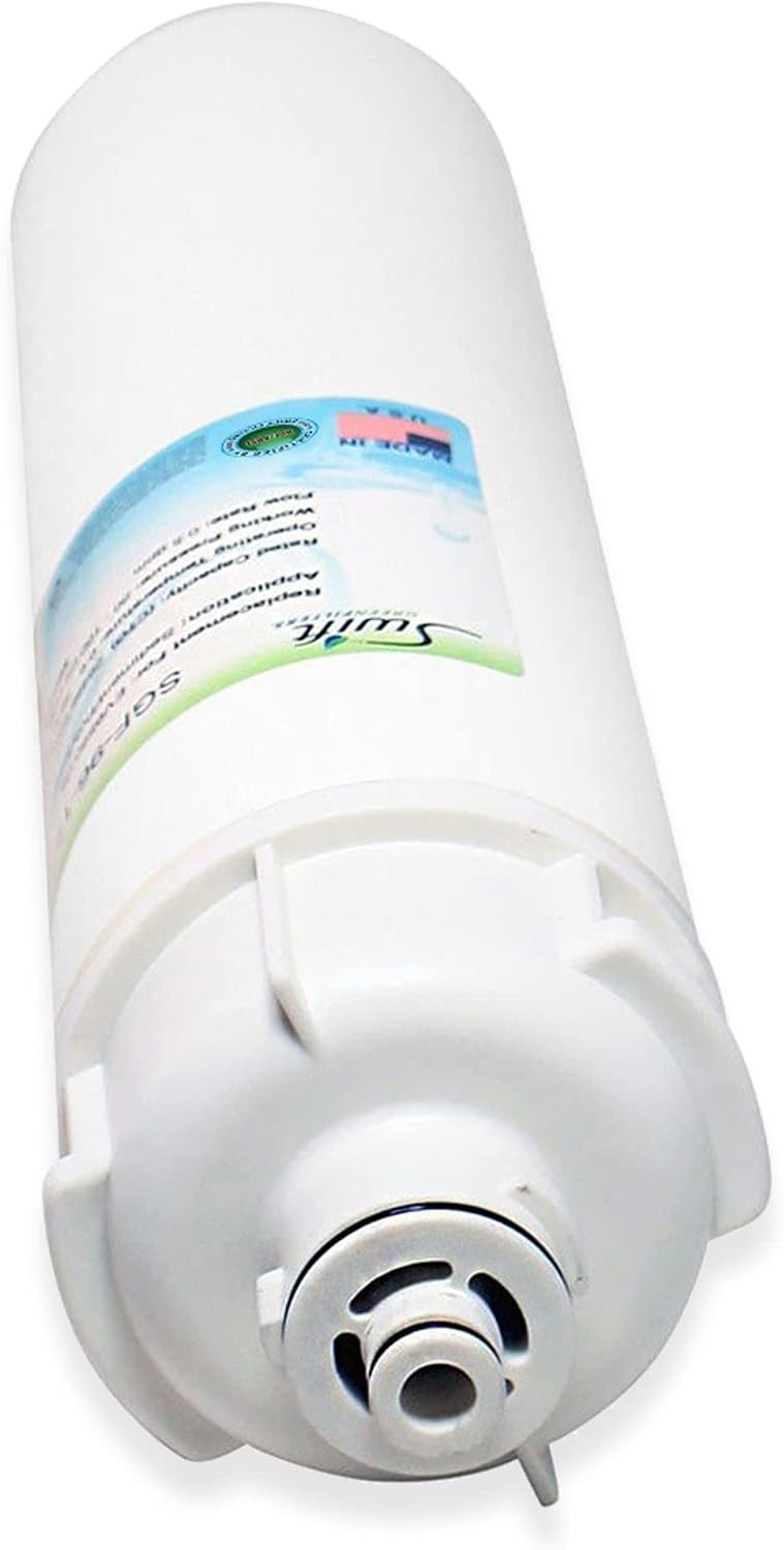 Swift Green Filters SGF-96-24 CTO-S Compatible Commercial Water Filter