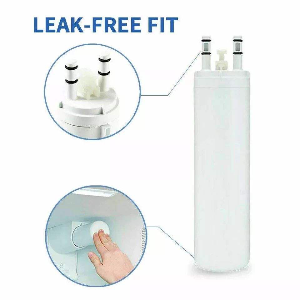 NEW 4 Pack Frigidaire WF3CB PureSource 3 Replacement Refrigerator Water Filter