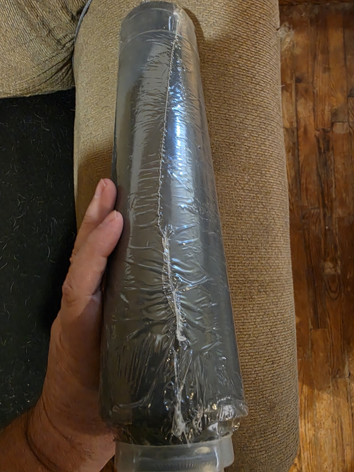 A.O. Smith Direct Connect Under Sink 6-Months Replacement Filter