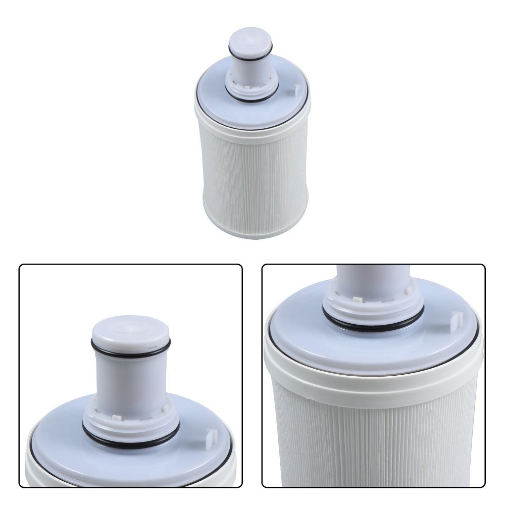 100186 Water Filter Replacement Cartridge Cartridge PP Cotton 3-in-1 Filter