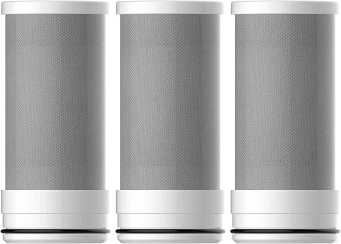 Faucet Replacement Filter, Carbon Block Filter Fits WD-FC-01, WD-FC-02, WD-FC-06