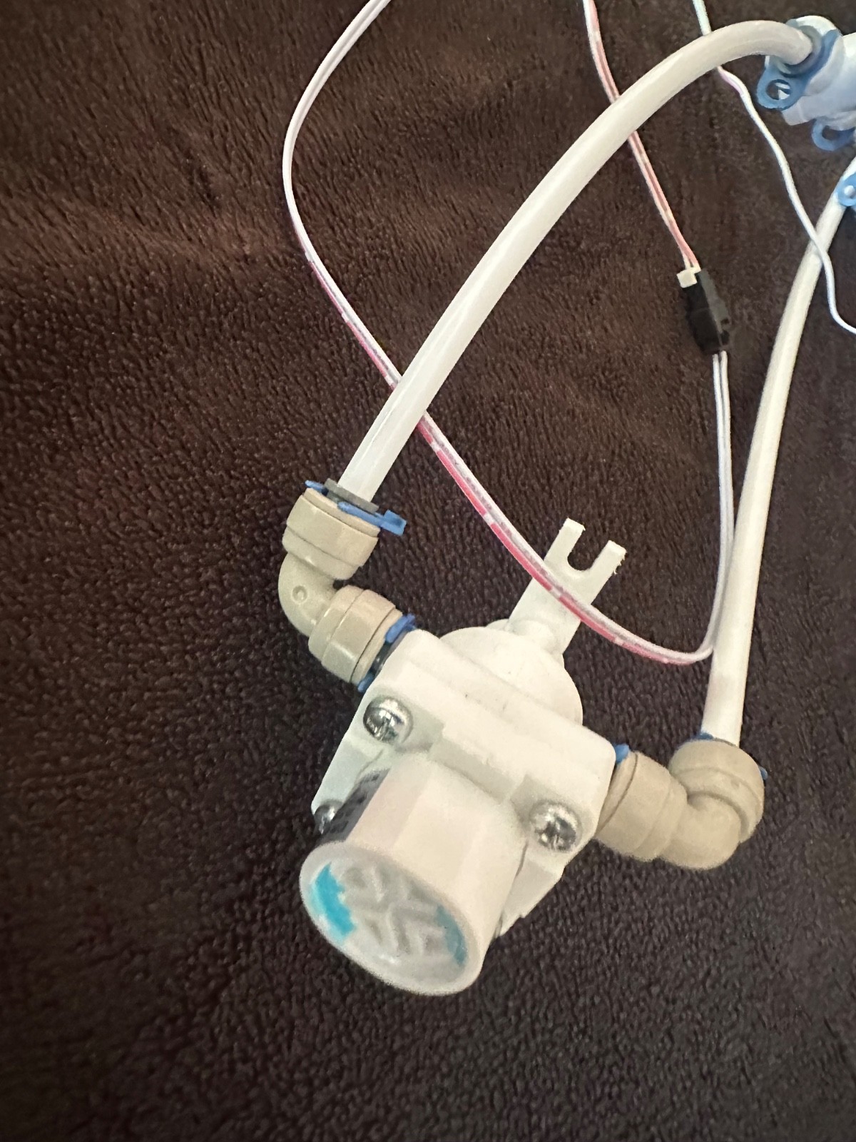 Avalon Bottleless Water Cooler Filter Harness and Attachments