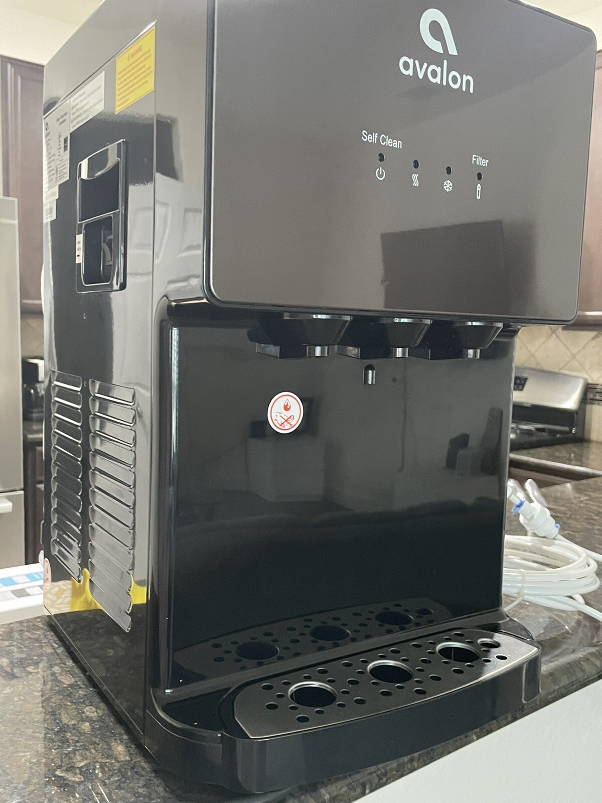 water filter avalon A12
