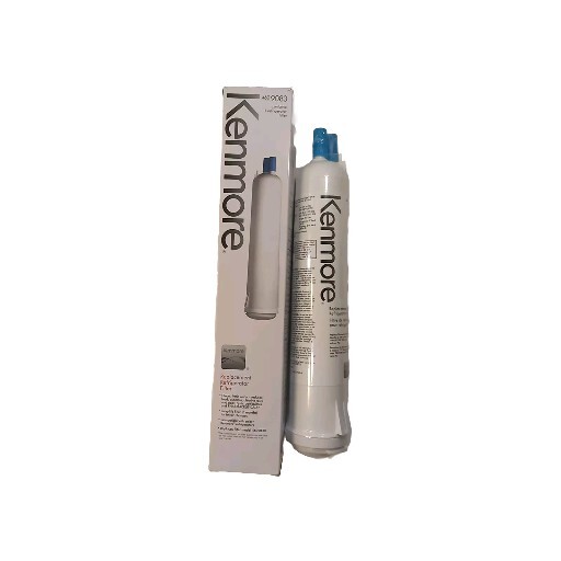 Kenmore 46-9083 9083 Refrigerator Replacement Water Filter Cartridge 1 Pack OEM
