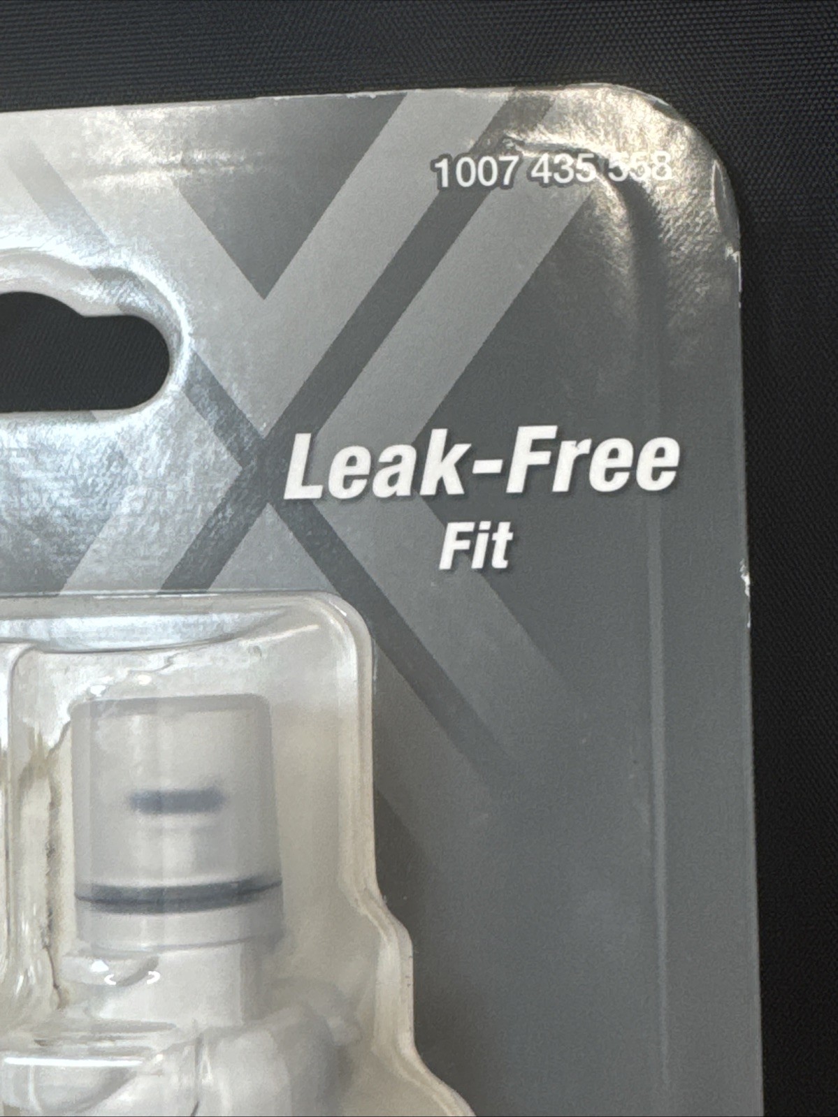 (2-Pk) HDX Refrigerator Water Filter Replacement For LG LT800P FML-4