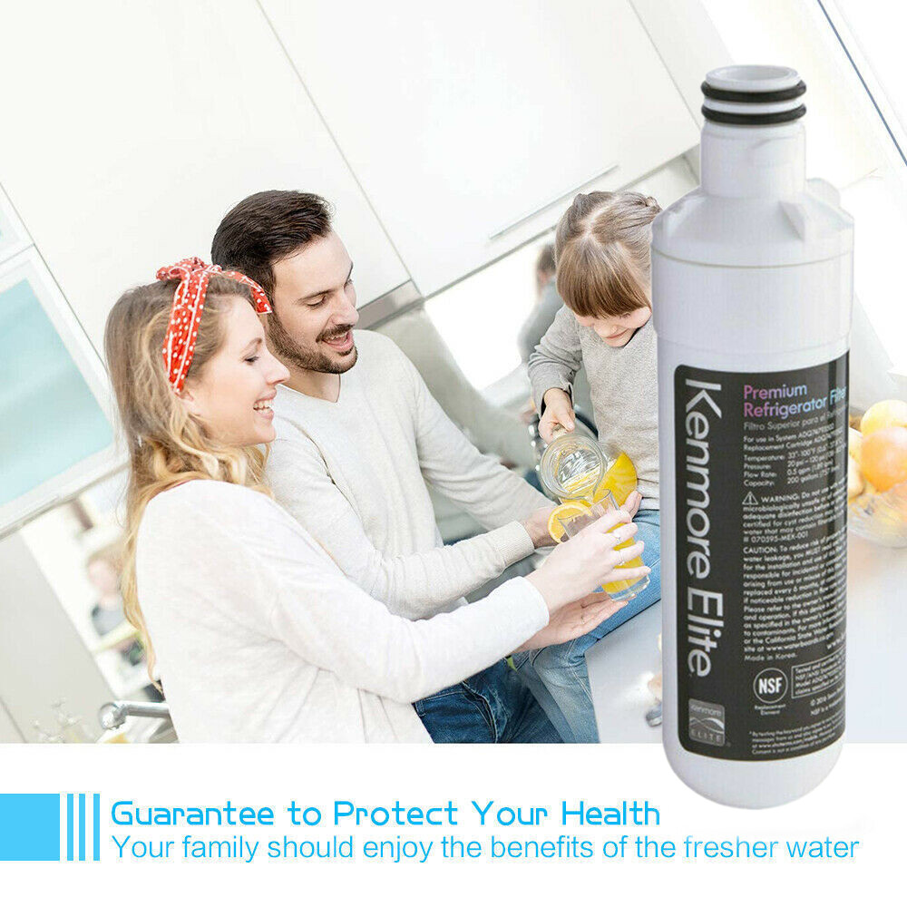 Kenmore Elite 469980 46-9980 Refrigerator Water Filter 9980 Brand New- 1 Pack