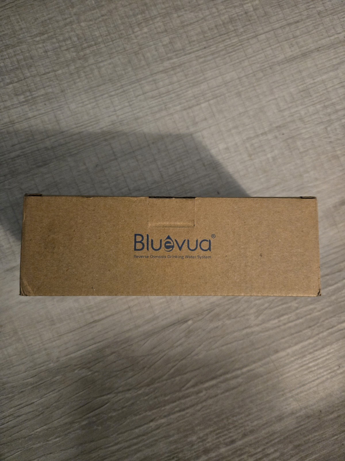 Bluevua RO100ROPOT Mineral Filter Set 1 Year Replacement Dual Pack…