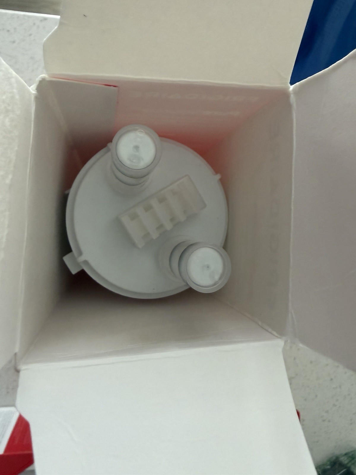 Frigdaire Water Filter WF3CB PureSource3 Refrigerator | 1 New & 1 Open Box