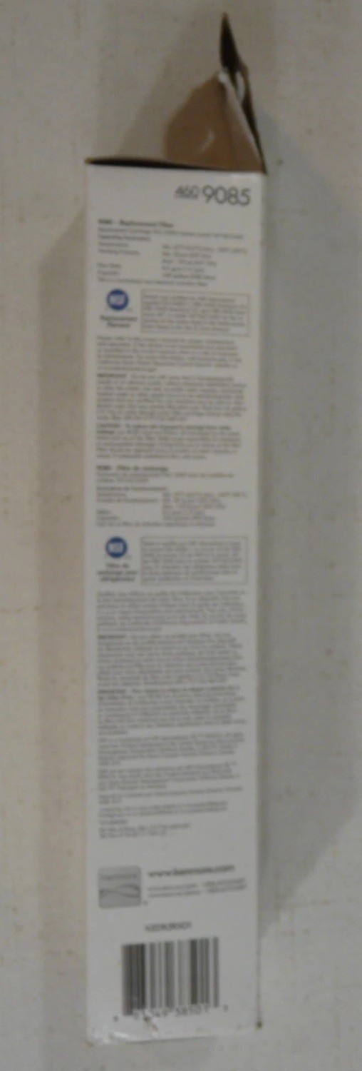 Kenmore 9085 Replacement Refrigerator Water Filter Model Number 469085 Nib New