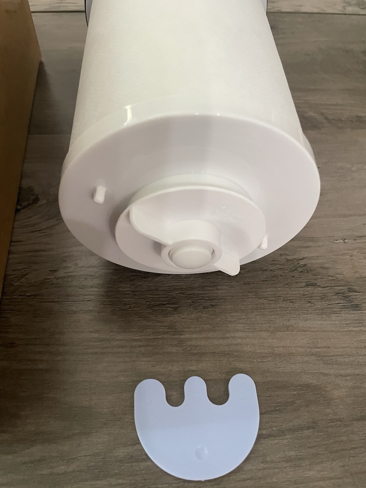 eSpring Replacement Filter Cartridge UV Technology Amway Water Purifier 100186