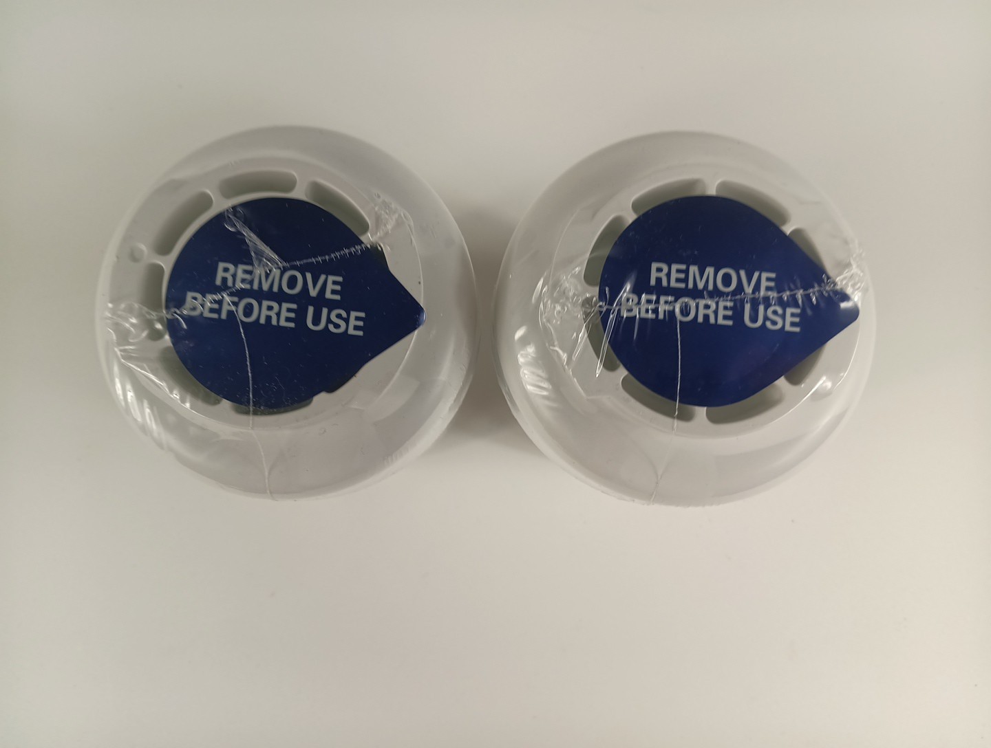 2 Waterspecialist Replacement for GE® MWF®, SmartWater® MWFP Fridge Water Filter