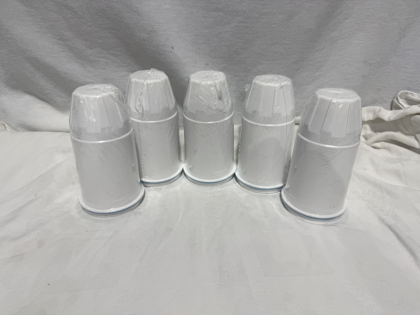 Water Filter Replacement Fit for Zero Pitcher and Dispenser ZR-001 ZR-017 5 Pack