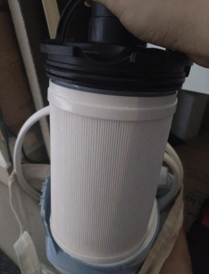 eSpring Replacement FILTER, UV Technology – Amway Water Purifier 100186