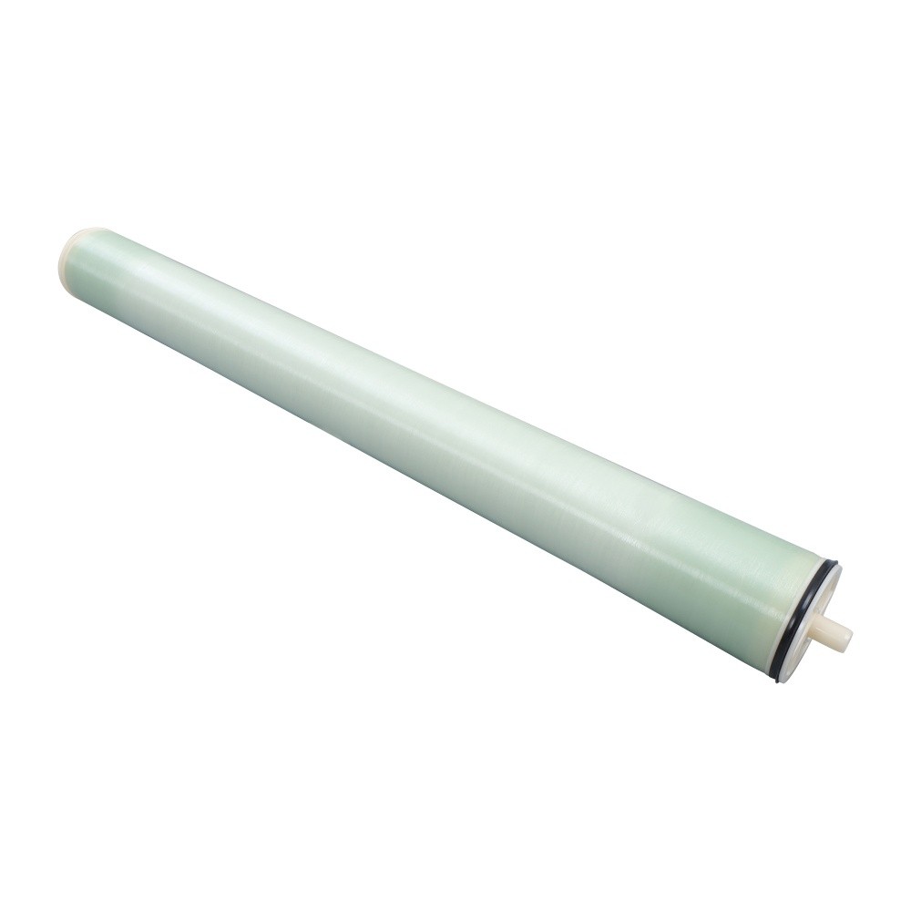 4″ x 40″ BW-4040 / TW30-4040 2400 GPD Brackish Water RO Membrane For Car Wash