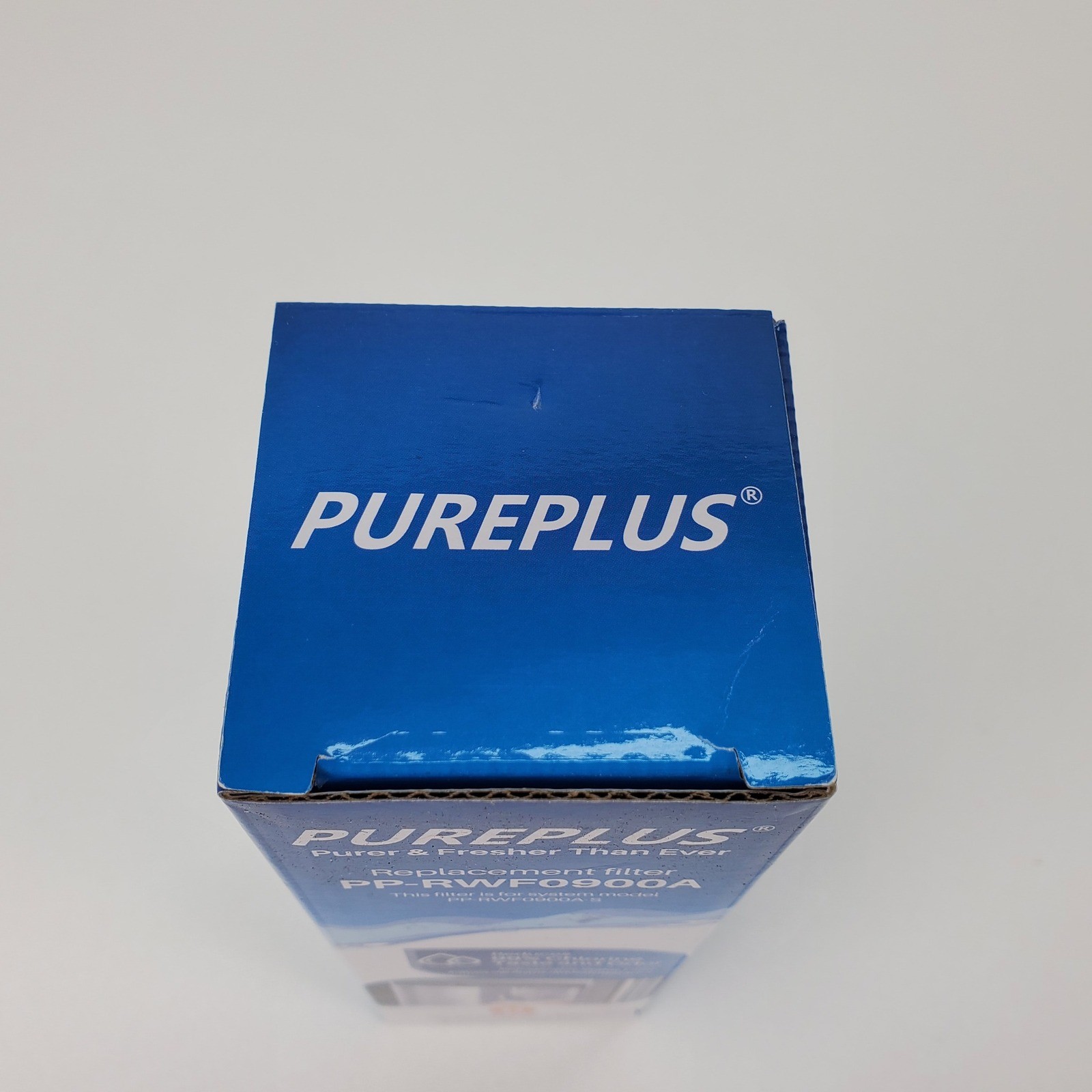 PUREPLUS PP-RWF0900A Refrigerator Water Filter Replacement NSF 42 Certified