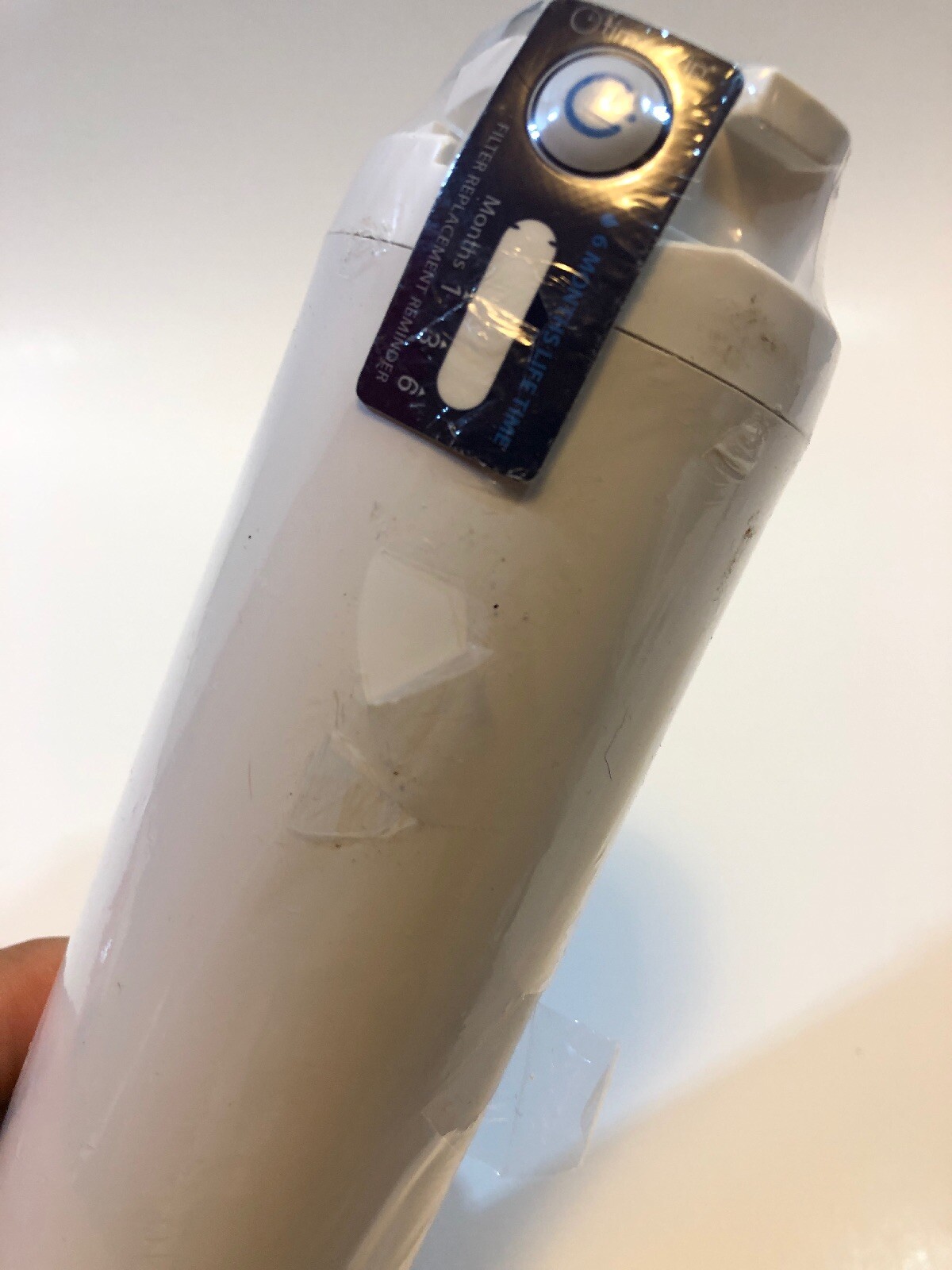 Waterdrop WD-Mswf Replacement for GE