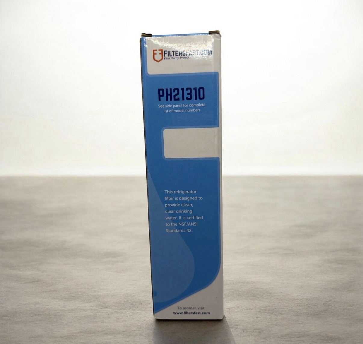 PH21310 Samsung Water Filter Refrigerator See Description For Compatible Models