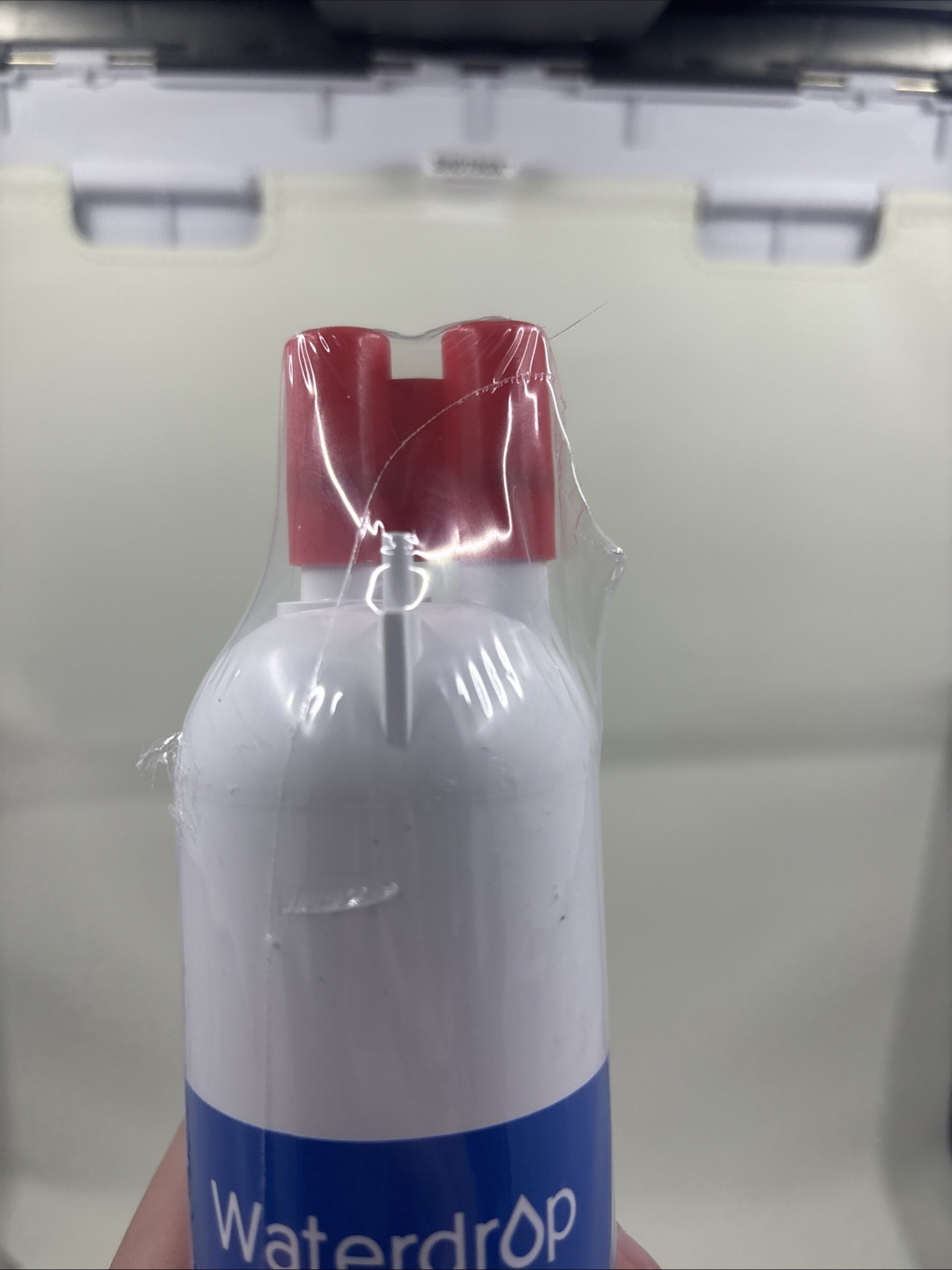 Waterdrop Refrigerator Water Filter WD-F08