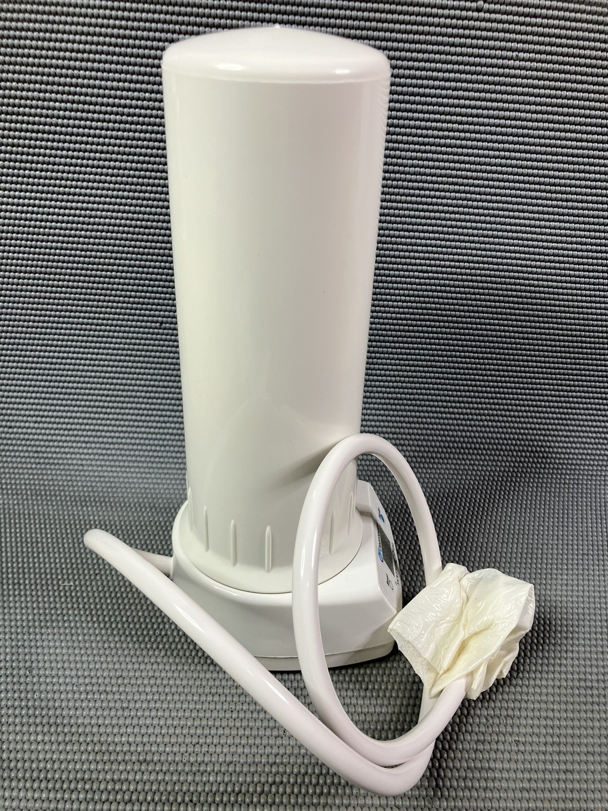 CleanSource Countertop Water Filtration System Reduces 99%,NSF (1 Filter Incl.)