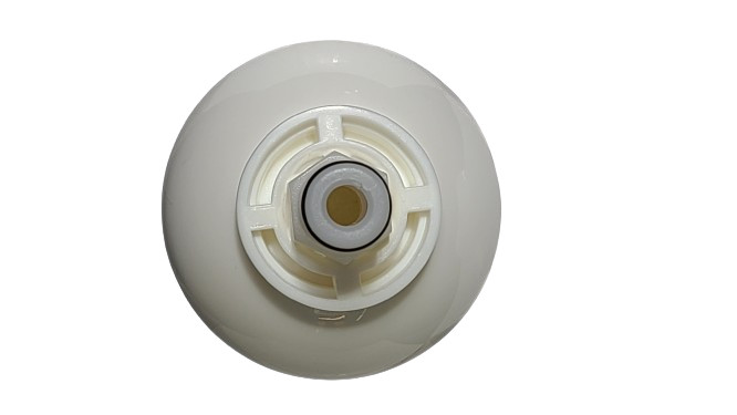 Best Choice BCF31 Inline Water Filter, Replacement for GE® GXRTQR 2PK