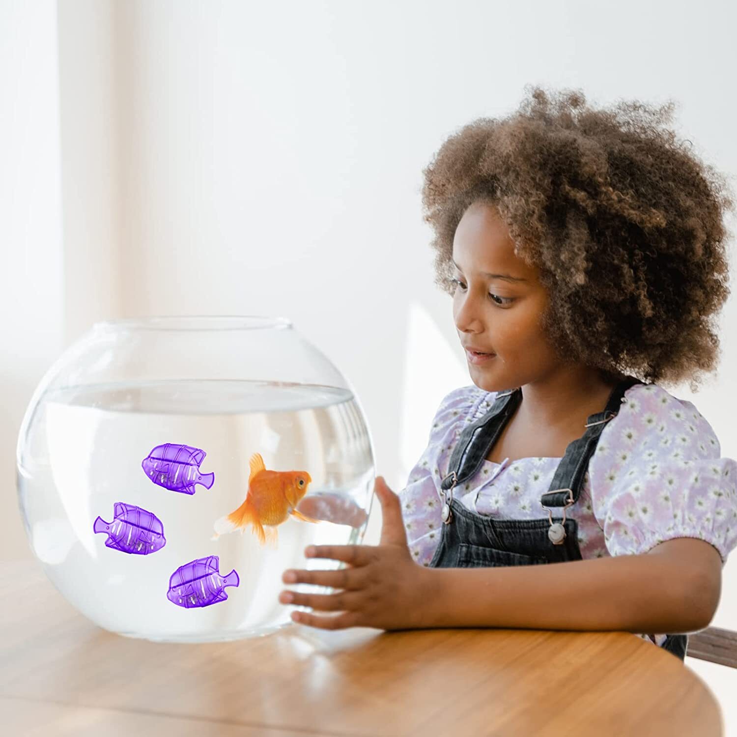 Humidifier Tank Cleaner and Fish Tanks Cleaner Compare to Protec Kaz PC1F 6 Pack