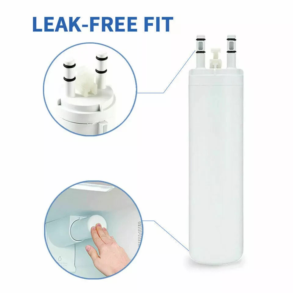 2 PACK Frigidaire WF3CB Refrigerator PureSource 3 Water & Ice Filter US Stock