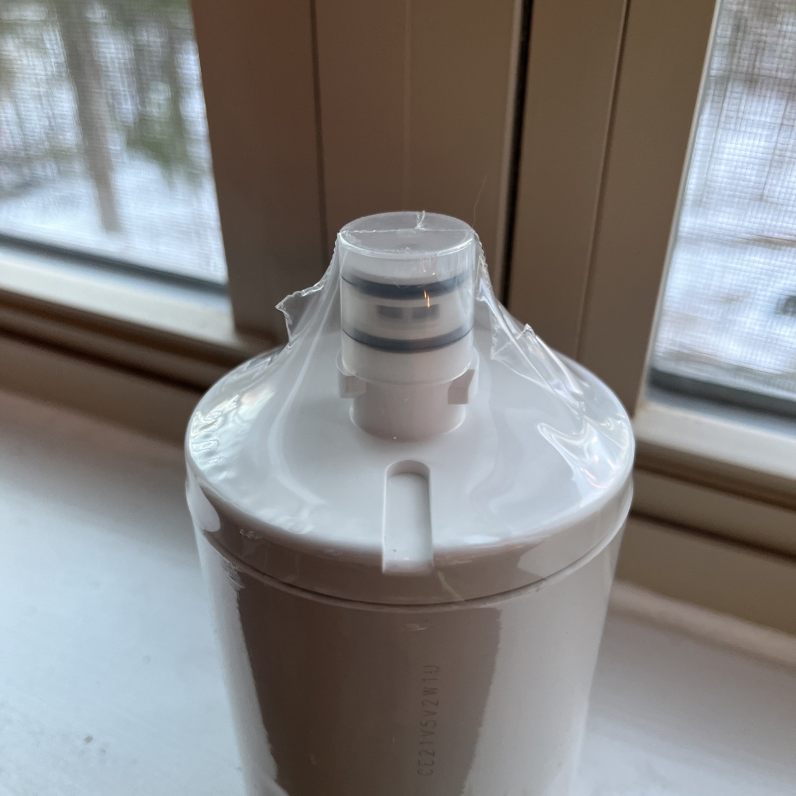 Waterdrop Water Filter WD-F05 for LG Replaces LT500P, GEN11042F-08, 5231JA2002A
