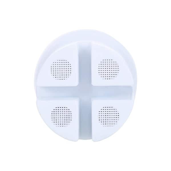 HDX Water Pitcher Replacement Water Filter Cartridges BPA Free