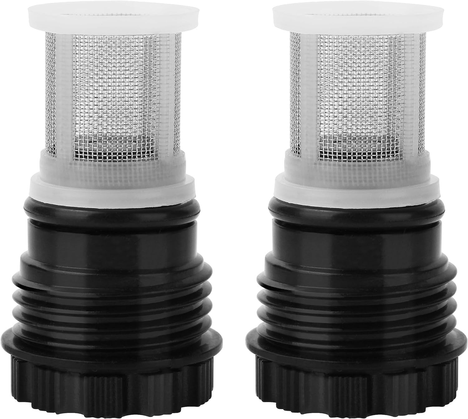 H98-510-S tankless Water Filter Parts for Rinnai 1, (2 pack)