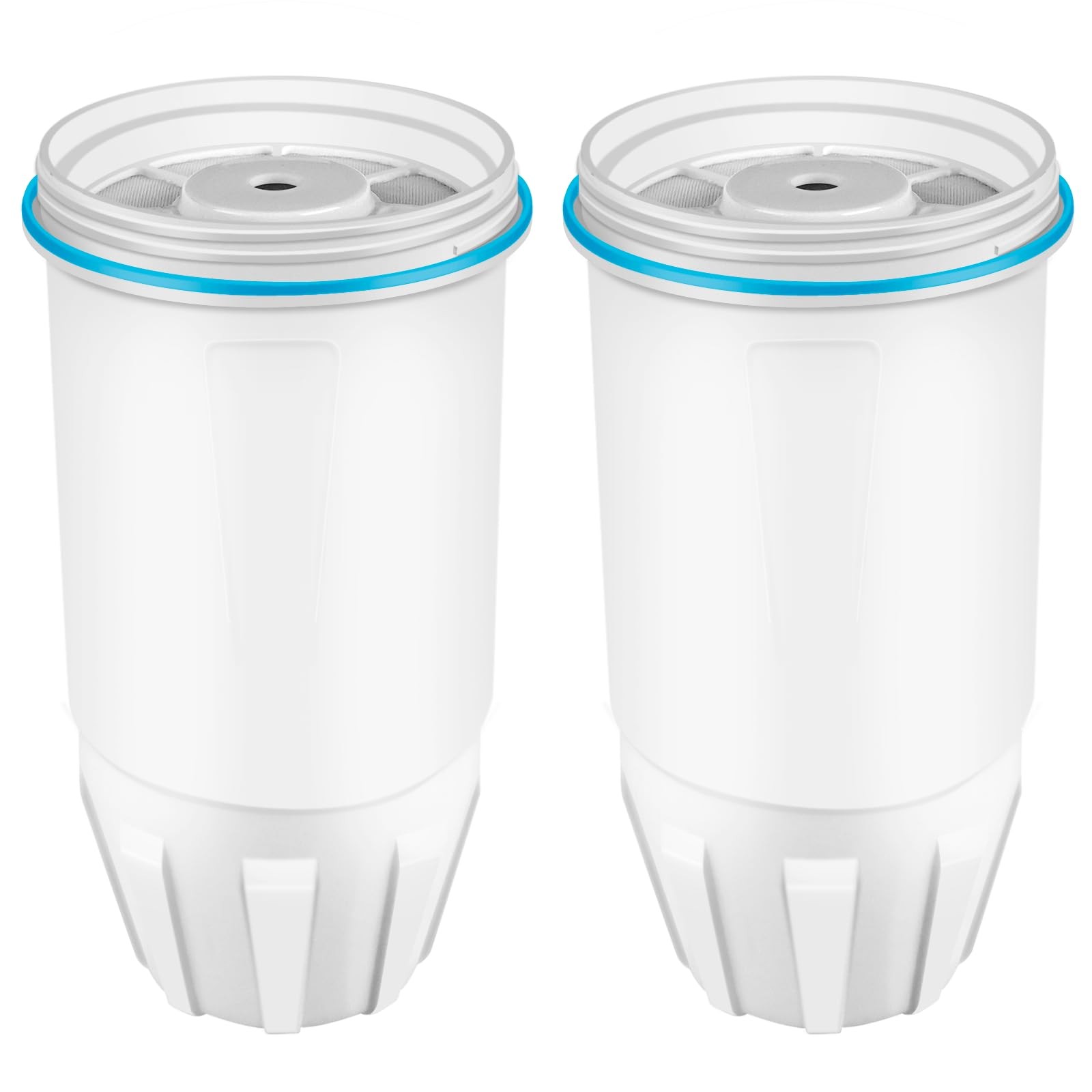 Water Filter Replacement for ZERO Pitchers and Dispensers ZR-001 ZR-017 ZR-00…